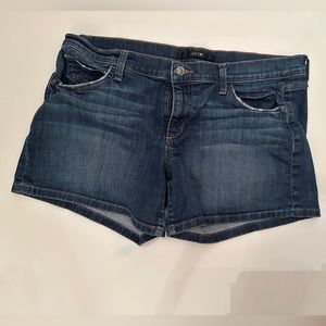 Joe’s Denim Shorts